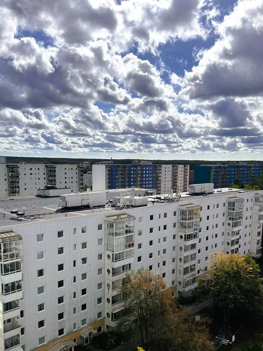 Stockholmsvyer